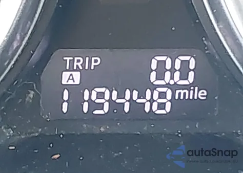 2013 Mazda Cx-9 Sport z USA, uszkodzony, nr VIN JM3TB3BV7D0418909